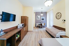 Apartment Bonerowska 5