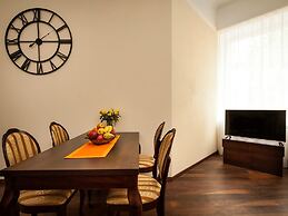 Apartment Bonerowska 5