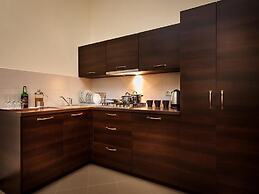 Apartment Bonerowska 5