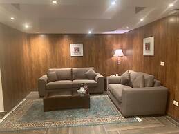 City Rose Hotel Suites