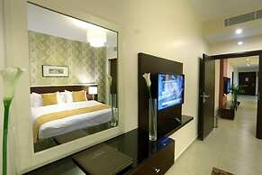 City Rose Hotel Suites