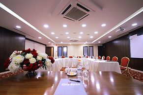 City Rose Hotel Suites