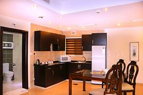 City Rose Hotel Suites