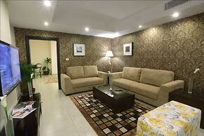 City Rose Hotel Suites