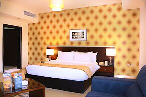City Rose Hotel Suites