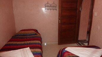 Hotel Aday