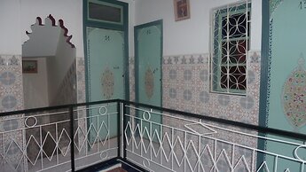 Hotel Aday
