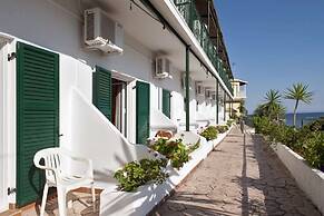 Apollon Hotel Corfu