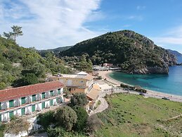 Apollon Hotel Corfu
