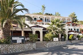 Apollon Hotel Corfu