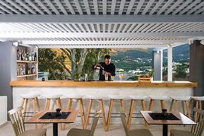 Troulis Aparthotel