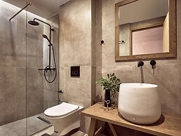 Troulis Aparthotel