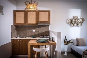 Troulis Aparthotel