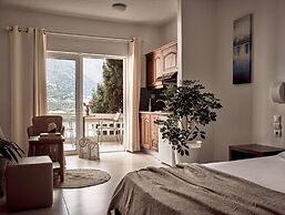Troulis Aparthotel
