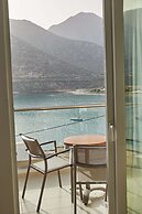 Troulis Aparthotel