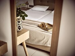 Troulis Aparthotel