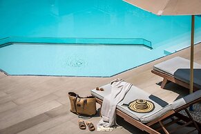 Troulis Aparthotel
