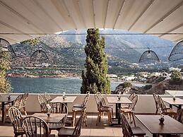 Troulis Aparthotel