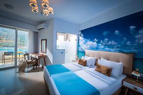 Troulis Aparthotel
