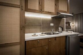 Troulis Aparthotel