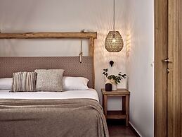 Troulis Aparthotel