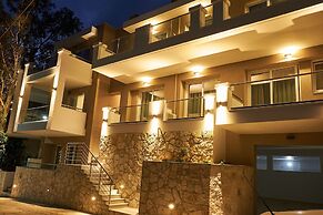 Troulis Aparthotel