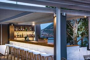 Troulis Aparthotel