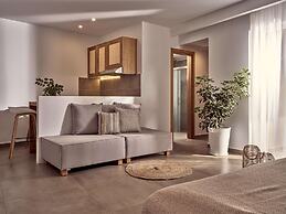 Troulis Aparthotel