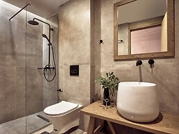 Troulis Aparthotel