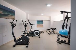 Troulis Aparthotel