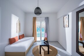 Troulis Aparthotel