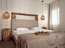 Troulis Aparthotel