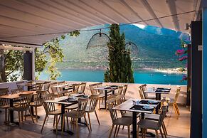 Troulis Aparthotel