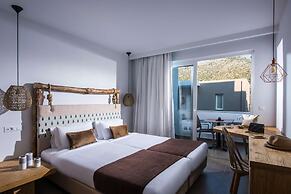 Troulis Aparthotel
