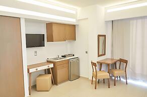 Troulis Aparthotel
