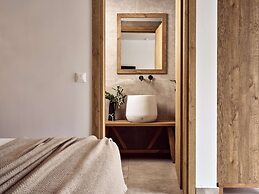 Troulis Aparthotel