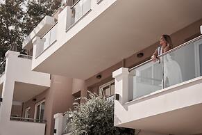 Troulis Aparthotel