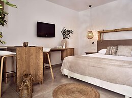 Troulis Aparthotel