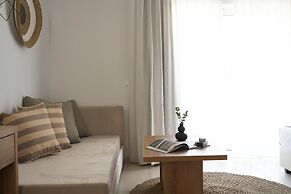 Troulis Aparthotel