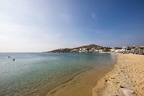 Cyclades Blue
