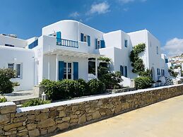 Cyclades Blue