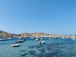 Cyclades Blue
