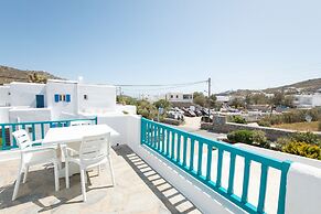 Cyclades Blue