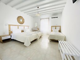 Cyclades Blue