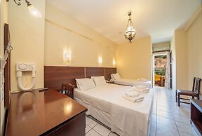 Lorenzo Hotel