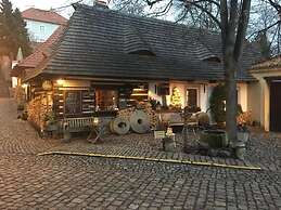 Romantik Hotel U raka