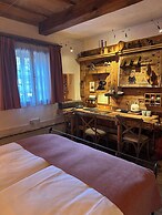 Romantik Hotel U raka