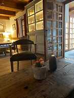 Romantik Hotel U raka