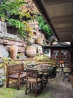 Romantik Hotel U raka