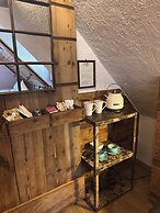 Romantik Hotel U raka
